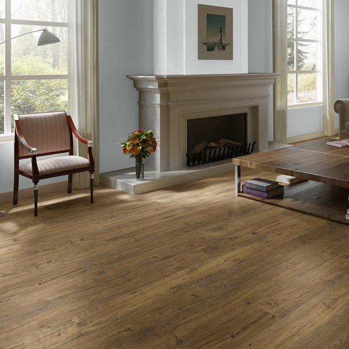 quickstep laminate