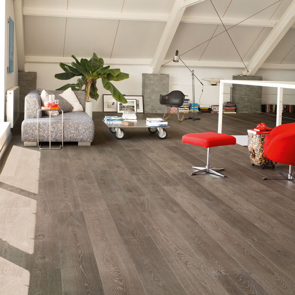 quickstep laminate