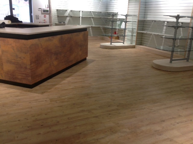 polyflor expona