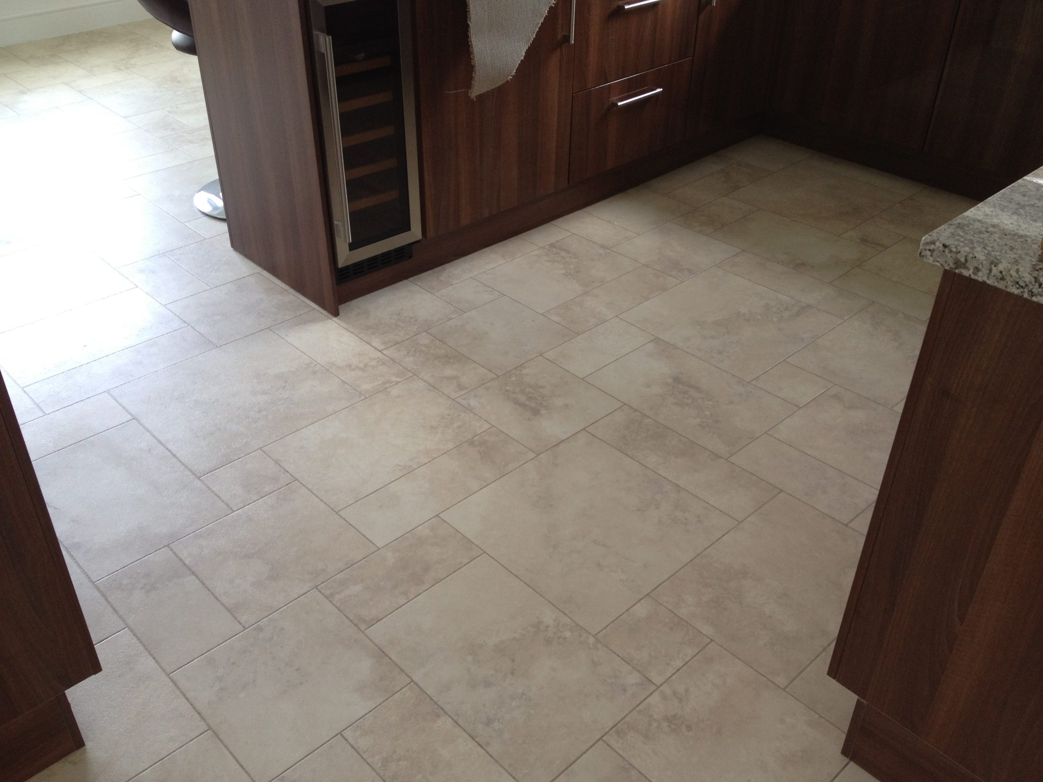 Karndean Island Limestone