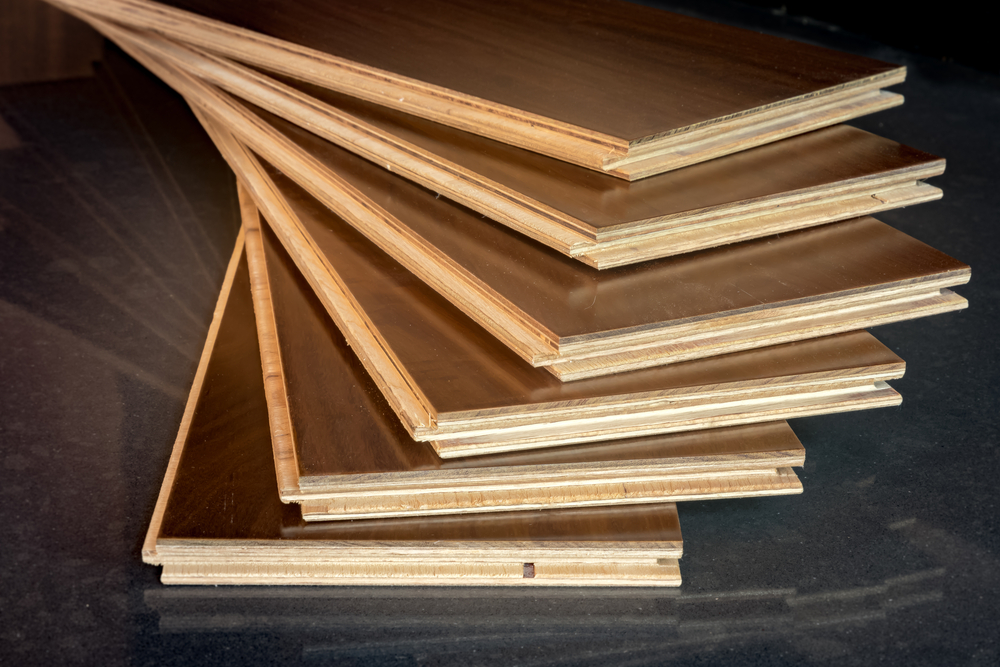 Engineered Wood