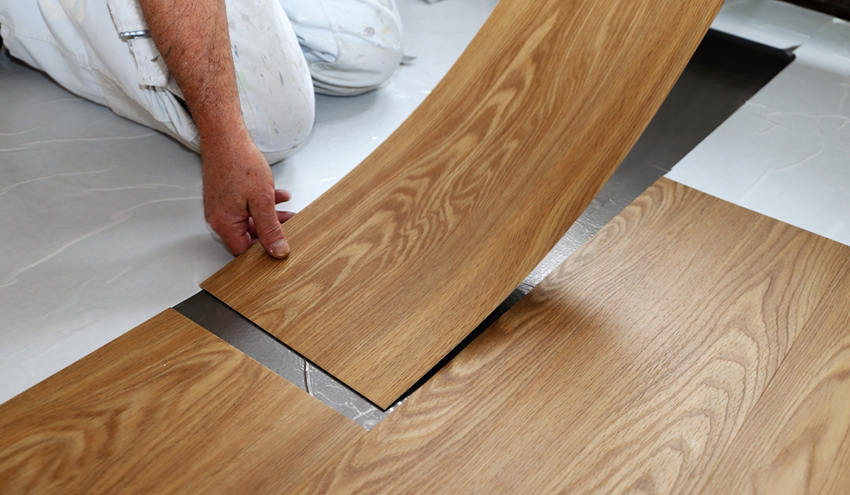 Vinyl Flooring Benefits