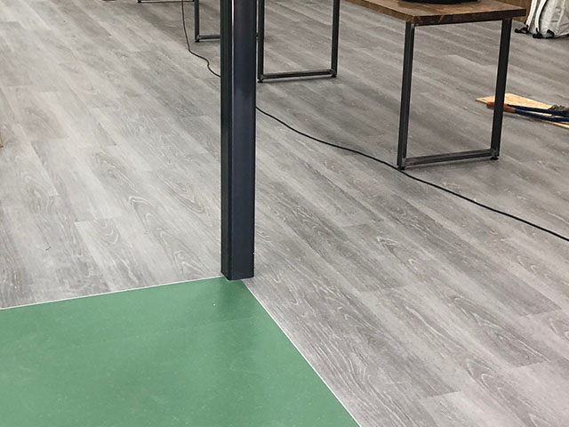 Pet Place Flooring