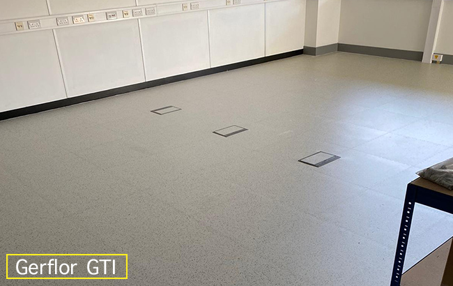 Gerflor GTI