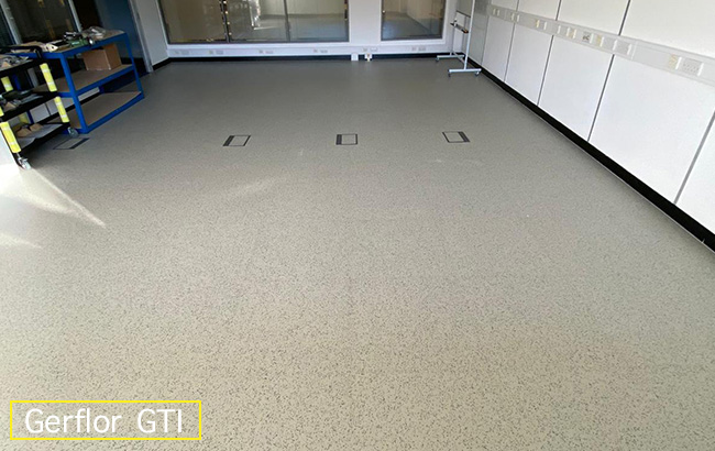 Gerflor GTI