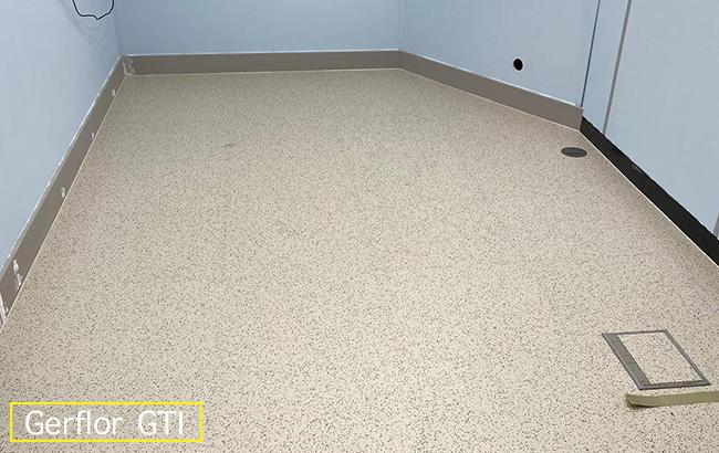 Gerflor GTI