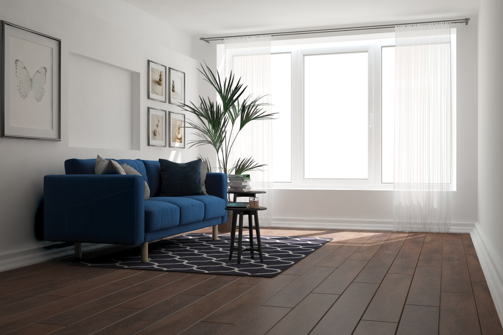 reasons to choose laminate flooring